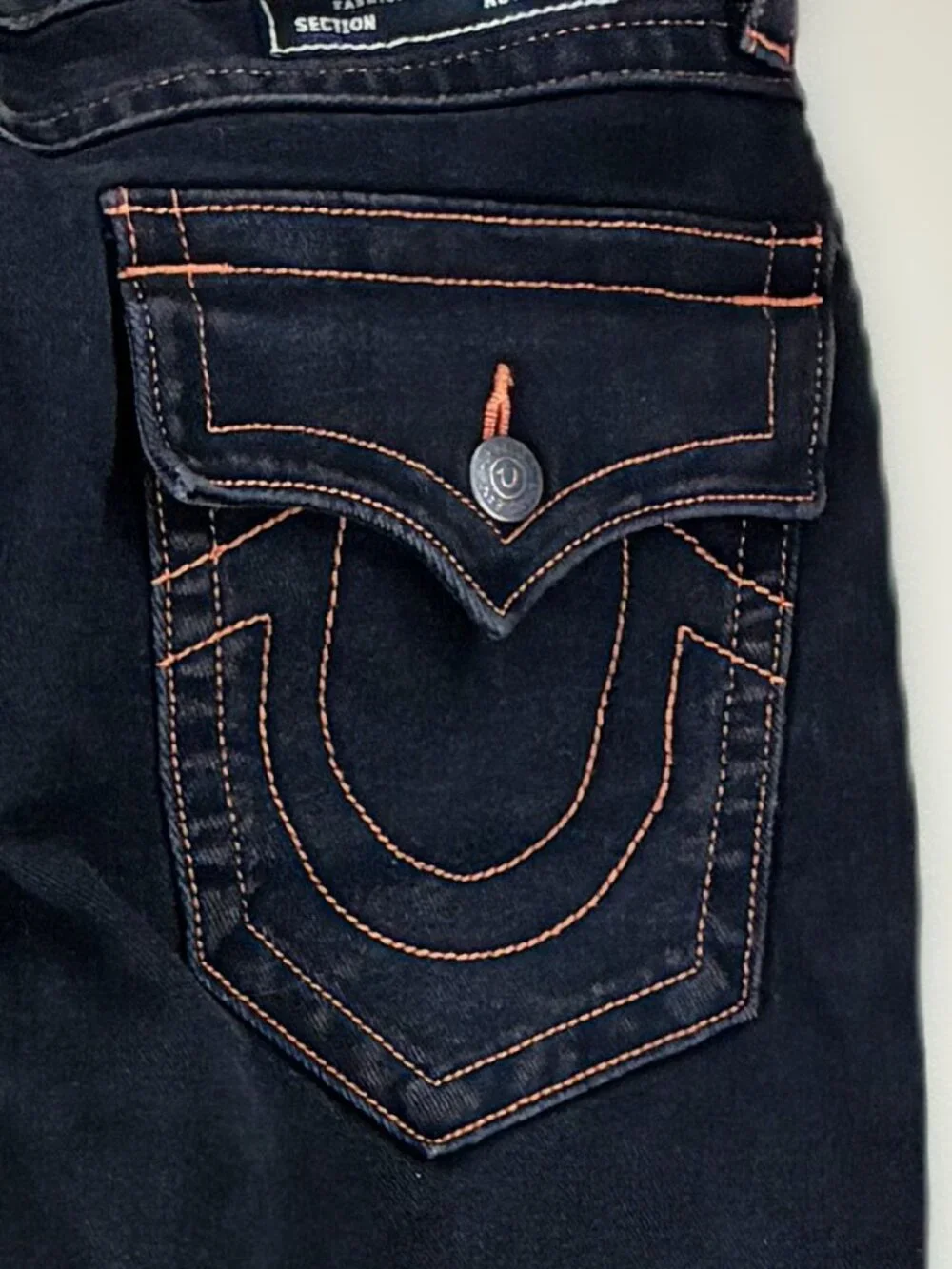 TRUE RELIGION 🧘 